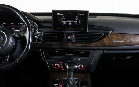 Audi A6 allroad, 2012 год, 2 849 000 рублей, 13 фотография