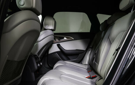 Audi A6 allroad, 2012 год, 2 849 000 рублей, 11 фотография