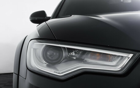 Audi A6 allroad, 2012 год, 2 849 000 рублей, 21 фотография