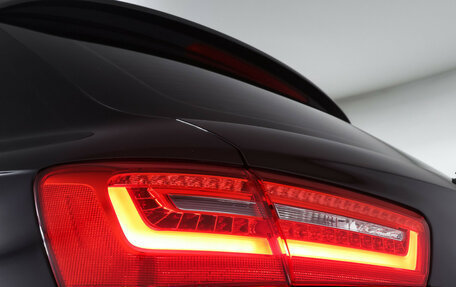 Audi A6 allroad, 2012 год, 2 849 000 рублей, 20 фотография