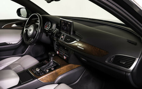 Audi A6 allroad, 2012 год, 2 849 000 рублей, 10 фотография