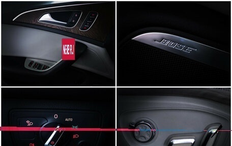 Audi A6 allroad, 2012 год, 2 849 000 рублей, 19 фотография