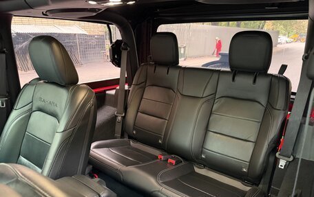 Jeep Wrangler, 2019 год, 6 500 000 рублей, 6 фотография