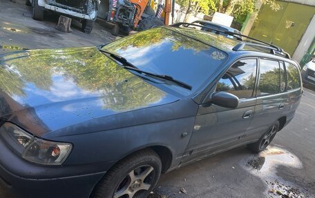 Toyota Caldina, 1995 год, 210 000 рублей, 4 фотография