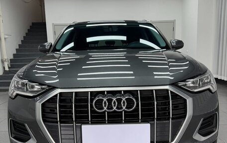 Audi Q3, 2022 год, 2 672 000 рублей, 2 фотография