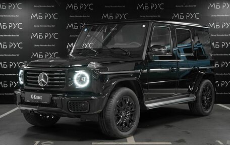 Mercedes-Benz G-Класс W463 рестайлинг _iii, 2026 год, 26 460 000 рублей, 1 фотография