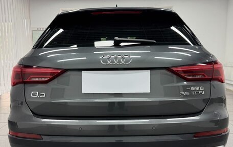 Audi Q3, 2022 год, 2 672 000 рублей, 5 фотография