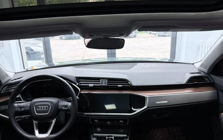 Audi Q3, 2022 год, 2 672 000 рублей, 8 фотография