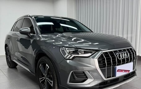 Audi Q3, 2022 год, 2 672 000 рублей, 3 фотография