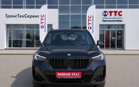 BMW X1, 2026 год, 6 210 000 рублей, 1 фотография