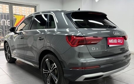 Audi Q3, 2022 год, 2 672 000 рублей, 6 фотография
