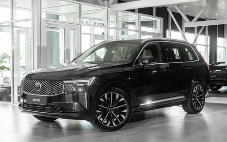 Volvo XC90 II рестайлинг, 2026 год, 12 420 000 рублей, 1 фотография