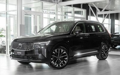 Volvo XC90 II рестайлинг, 2026 год, 12 420 000 рублей, 1 фотография