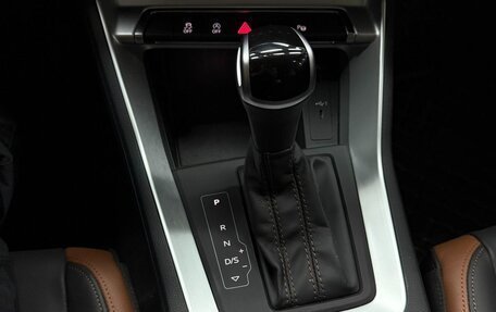 Audi Q3, 2022 год, 2 672 000 рублей, 12 фотография