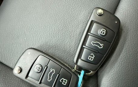 Audi Q3, 2022 год, 2 672 000 рублей, 19 фотография