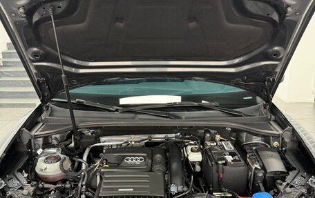 Audi Q3, 2022 год, 2 672 000 рублей, 17 фотография
