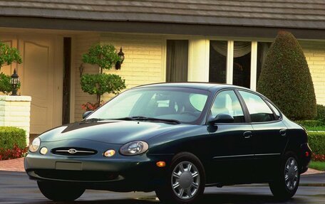 Ford Taurus III, 1997 год, 750 000 рублей, 1 фотография