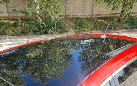 KIA cee'd III, 2016 год, 1 350 000 рублей, 6 фотография