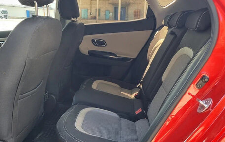 KIA cee'd III, 2016 год, 1 350 000 рублей, 13 фотография