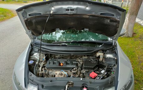 Honda Civic VIII, 2007 год, 1 000 000 рублей, 14 фотография