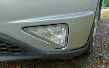 Honda Civic VIII, 2007 год, 1 000 000 рублей, 15 фотография