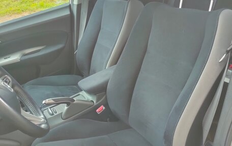 Honda Civic VIII, 2007 год, 1 000 000 рублей, 12 фотография