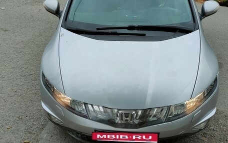 Honda Civic VIII, 2007 год, 1 000 000 рублей, 9 фотография