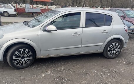 Opel Astra H, 2006 год, 270 000 рублей, 3 фотография