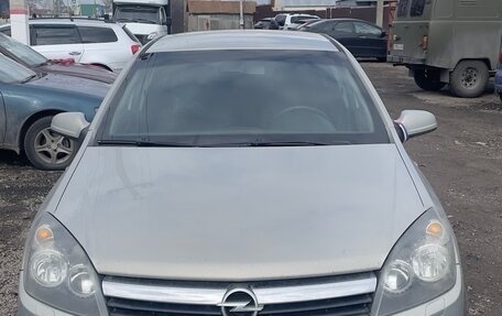 Opel Astra H, 2006 год, 270 000 рублей, 2 фотография