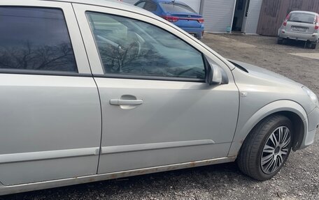 Opel Astra H, 2006 год, 270 000 рублей, 8 фотография