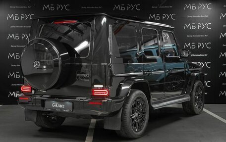 Mercedes-Benz G-Класс W463 рестайлинг _iii, 2026 год, 26 460 000 рублей, 5 фотография