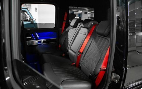 Mercedes-Benz G-Класс W463 рестайлинг _iii, 2026 год, 26 460 000 рублей, 3 фотография