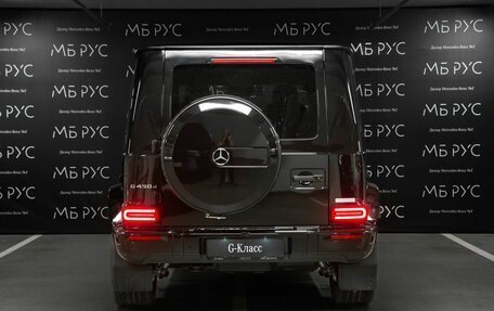 Mercedes-Benz G-Класс W463 рестайлинг _iii, 2026 год, 26 460 000 рублей, 6 фотография