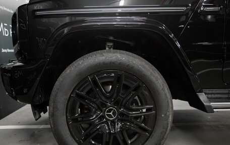 Mercedes-Benz G-Класс W463 рестайлинг _iii, 2026 год, 26 460 000 рублей, 7 фотография