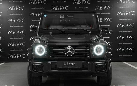 Mercedes-Benz G-Класс W463 рестайлинг _iii, 2026 год, 26 460 000 рублей, 4 фотография