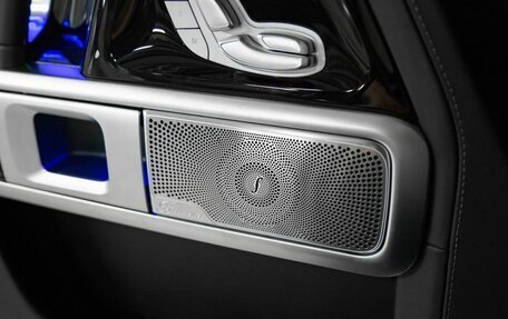 Mercedes-Benz G-Класс W463 рестайлинг _iii, 2026 год, 26 460 000 рублей, 10 фотография