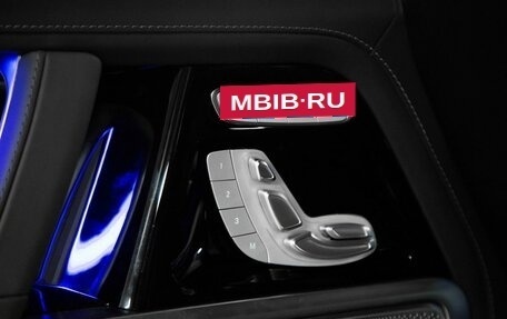 Mercedes-Benz G-Класс W463 рестайлинг _iii, 2026 год, 26 460 000 рублей, 9 фотография