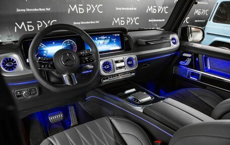 Mercedes-Benz G-Класс W463 рестайлинг _iii, 2026 год, 26 460 000 рублей, 13 фотография