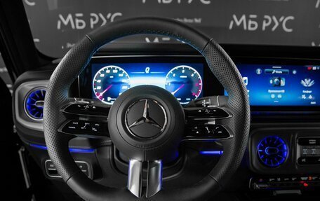 Mercedes-Benz G-Класс W463 рестайлинг _iii, 2026 год, 26 460 000 рублей, 15 фотография