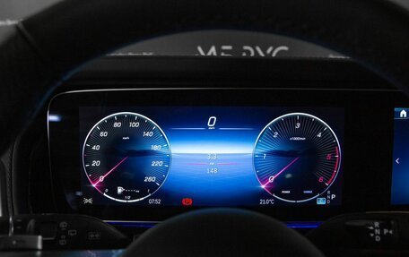 Mercedes-Benz G-Класс W463 рестайлинг _iii, 2026 год, 26 460 000 рублей, 16 фотография