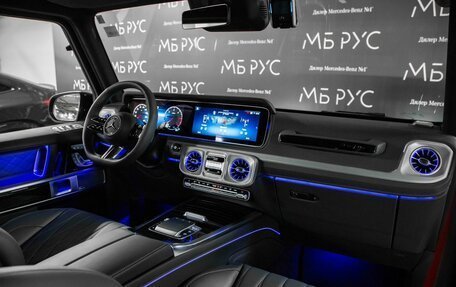 Mercedes-Benz G-Класс W463 рестайлинг _iii, 2026 год, 26 460 000 рублей, 23 фотография
