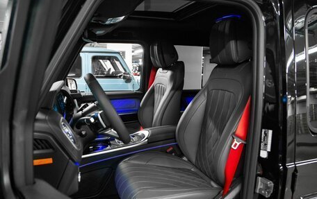 Mercedes-Benz G-Класс W463 рестайлинг _iii, 2026 год, 26 460 000 рублей, 11 фотография