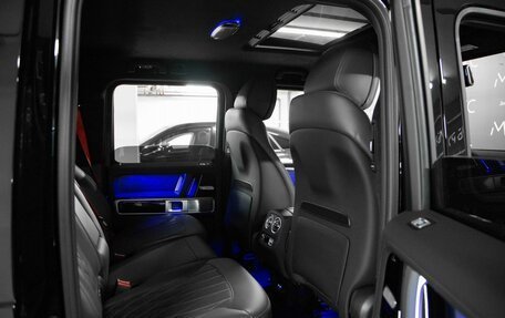 Mercedes-Benz G-Класс W463 рестайлинг _iii, 2026 год, 26 460 000 рублей, 27 фотография