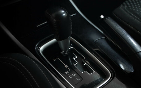 Mitsubishi Outlander III рестайлинг 3, 2019 год, 1 749 000 рублей, 16 фотография