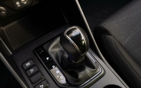 Hyundai Tucson III, 2019 год, 2 249 000 рублей, 13 фотография