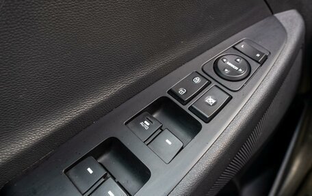 Hyundai Tucson III, 2019 год, 2 249 000 рублей, 14 фотография