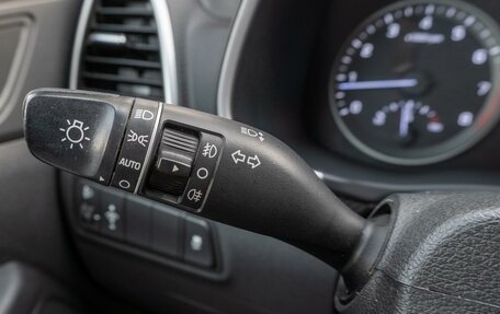Hyundai Tucson III, 2019 год, 2 249 000 рублей, 19 фотография