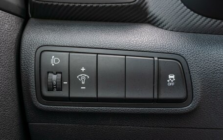 Hyundai Tucson III, 2019 год, 2 249 000 рублей, 15 фотография