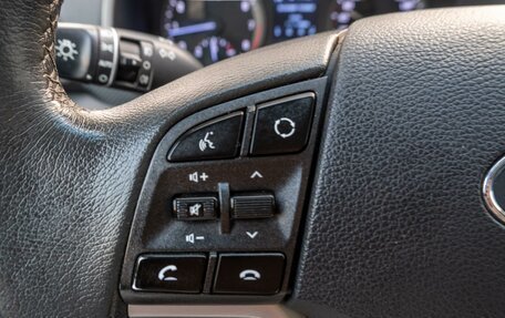 Hyundai Tucson III, 2019 год, 2 249 000 рублей, 16 фотография