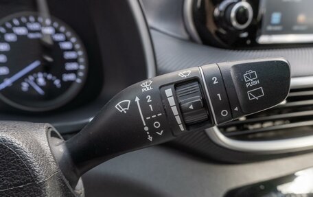 Hyundai Tucson III, 2019 год, 2 249 000 рублей, 21 фотография